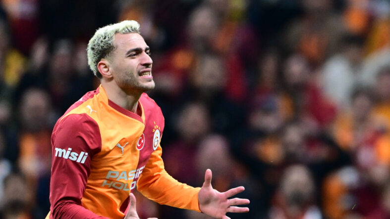 "Barış Alper'in satılmasını isteriz! Bize 8 milyon euro düşecek"