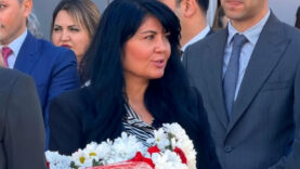 Başsavcı Ebru Cansu, Gülistan Doku soruşturmasıyla ilgili konuştu