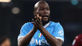 Beşiktaş'tan Romelu Lukaku hamlesi: Napoli'de krize dönüştü