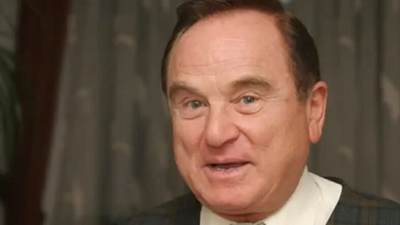 Boğaziçi eski rektörü Prof. Dr. Semih Salih Tezcan hayatını kaybetti