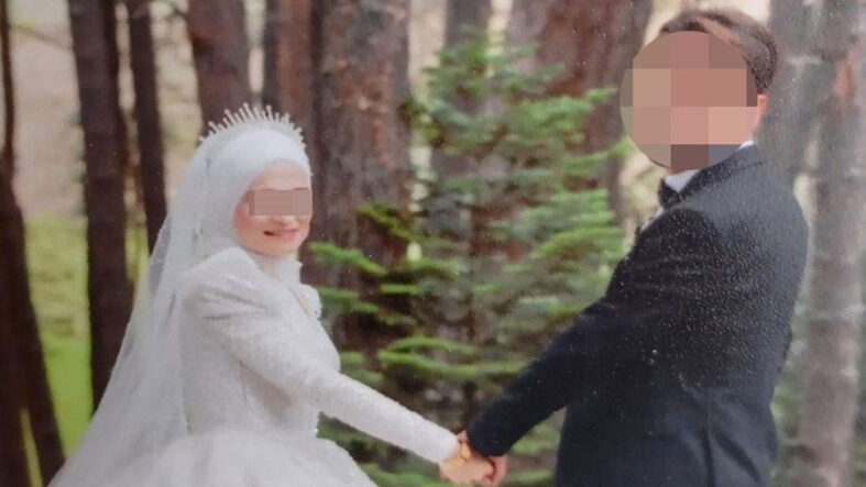 Bolu’da anne vahşeti: 2 aylık bebeğini öldürdü