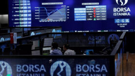 Borsa güne yatay başladı