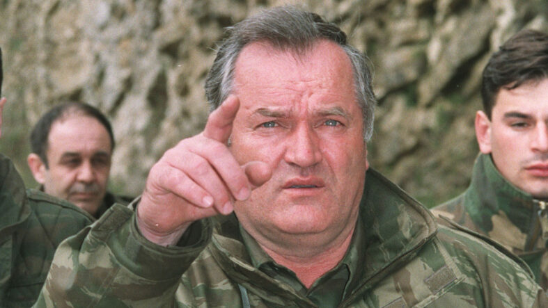 “Bosna Kasabı” Ratko Mladić felç geçirdi