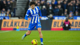 Brighton Chelsea maçı, Ferdi Kadıoğlu ilk 11'de!