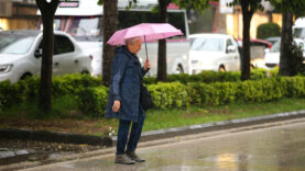 Bu 18 şehirde yaşayanlar gök gürültülü sağanak yağışa dikkat!