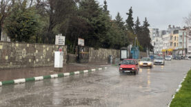 Bu 38 şehirde yaşayanlar gök gürültülü sağanak yağışa dikkat!