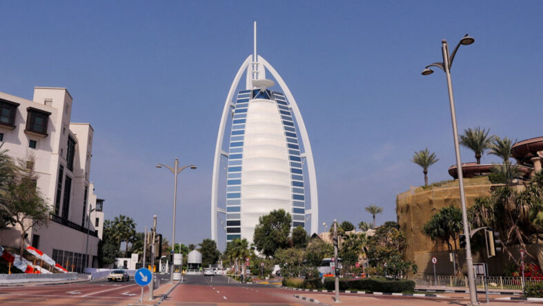Burj Al Arab restorasyon nedeniyle 18 ay kapatılacak