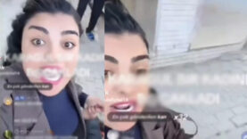 Canlı yayında dehşet: TikTok fenomeni, tartıştığı kadını bıçaklayıp takipçilerine izletti