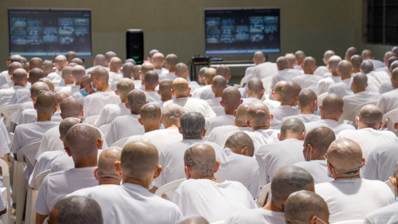 Çete imparatorluğu çöküyor mu? MS-13’ün 400 yöneticisine ağır suçlama