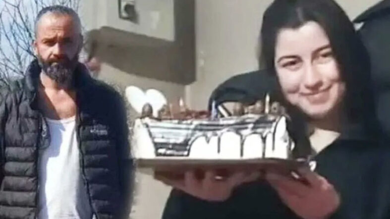 Cezaevinden çıktı, Hasret’i katletti: Katilin savunması şok etti