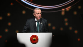 Cumhurbaşkanı Erdoğan'dan Antalya Diplomasi Forumu'nda yoğun diplomasi trafiği