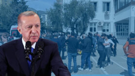 Cumhurbaşkanı Erdoğan'dan Kahramanmaraş'taki saldırıyla ilgili açıklama