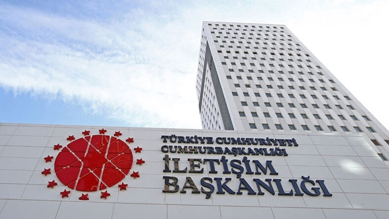 DMM: Kirli bilgi yayarak toplumsal huzuru tehdit edenler hakkında adli süreç başlatılmıştır