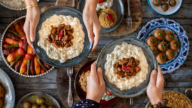 Dünya devlerini geride bıraktı: Osmanlı lezzeti ilk 5’te!