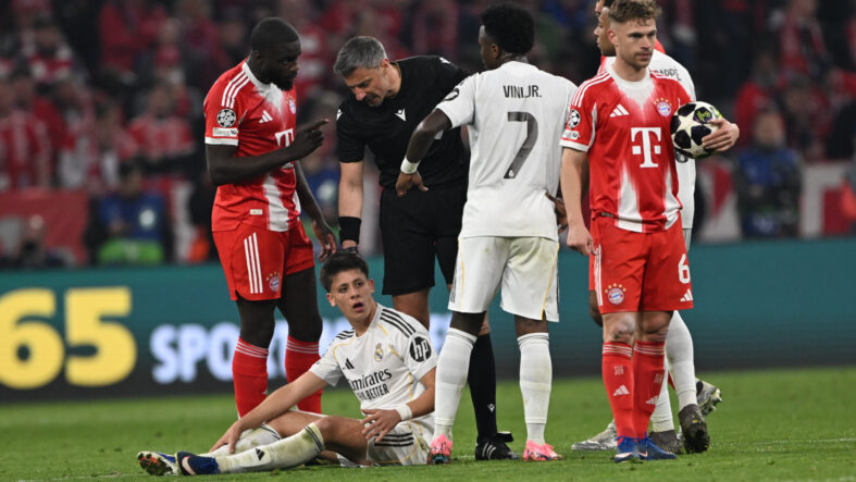 Dünya Kupası'nı kaçırma riski olan yıldızlar: Arda Güler, Lamine Yamal, Salah için zaman daralıyor