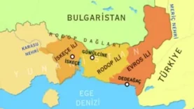 Eğitimci - Yazar Murat Anar: Ah Batı Trakya’m Ah!!!