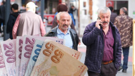 Emekli zammında yeni oran ortaya çıktı: Temmuz artışı kritik rakamı aşıyor