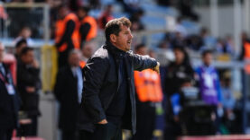 Emre Belözoğlu'ndan İrfan Can'a övgü: Fenerbahçe'ye de ben aldırdım