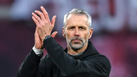 Enes Ünal'ın yeni hocası açıklandı! Yeni sezonda görevde