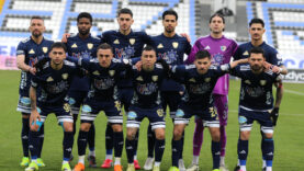 Erzurumspor 5 yıl sonra Süper Lig'e dönüyor