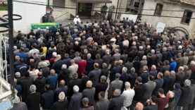 Eski Belediye Başkanı Gülcan hayatını kaybetti