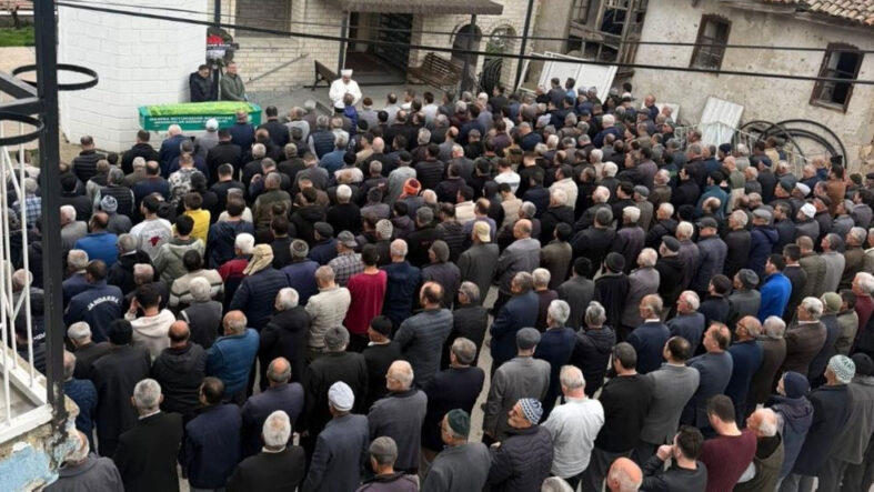 Eski Belediye Başkanı Gülcan hayatını kaybetti