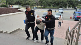 Eski sevgilisini bıçaklayarak yaralayan saldırgan tutuklandı