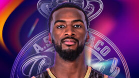 Euroleague'de yılın en iyi savunma oyuncusu Alpha Diallo oldu