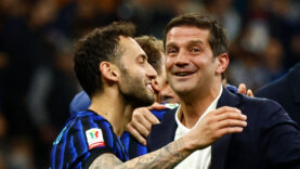 Fabregas: Pirlo, Modric, Kroos ve bir de Hakan Çalhanoğlu