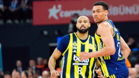 Fenerbahçe Beko'nun Euroleague play-off'undaki rakibi belli oldu