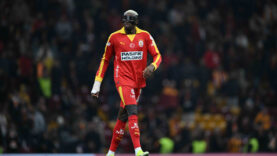 Fenerbahçe, derbi öncesi TFF'ye Victor Osimhen için başvuruda bulunmaya hazırlanıyor