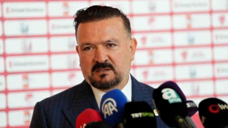 Fenerbahçe Yöneticisi Ertan Torunoğulları: Penaltı pozisyonu bizim lehimize olsaydı VAR devreye girer miydi? 