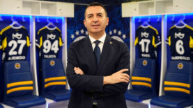 Fenerbahçe Yönetim Kurulu Üyesi Adem Köz'den önemli açıklamalar: Stadyum yenileme çalışmaları, biletleme yöntemi, kombine, kapasite artırımı