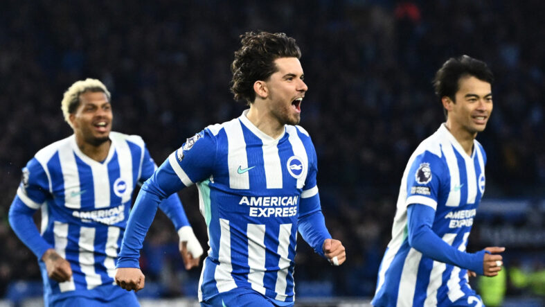 Ferdi Kadıoğlu attı, Chelsea 3 golle dağıldı