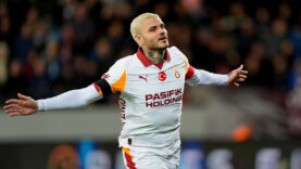 Galatasaray derbi öncesi hata yapmadı