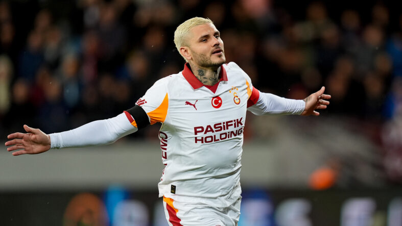 Galatasaray derbi öncesi hata yapmadı