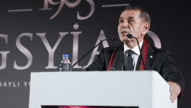 Galatasaray'a çağ atlatacak projeler: 900 milyon dolarlık çılgın gelir