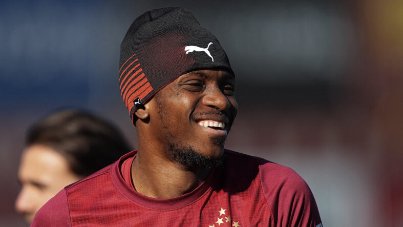 Galatasaray'a Osimhen müjdesi: Fenerbahçe derbisinde sahada olacak