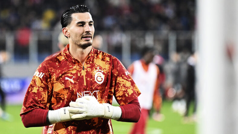 Galatasaray'da Uğurcan Çakır için karar verildi: Dünya devi resmi teklif yapacak