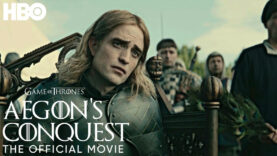 “Game of Thrones” sinemaya taşınıyor: Targaryen tarihinin en önemli hikâyelerinden biri film oluyor