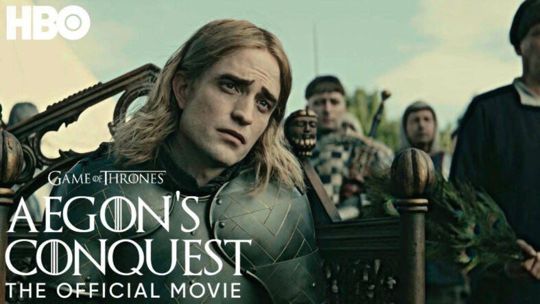 “Game of Thrones” sinemaya taşınıyor: Targaryen tarihinin en önemli hikâyelerinden biri film oluyor