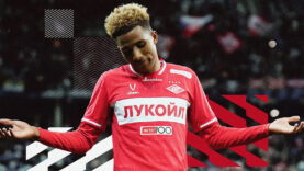 Gedson Fernandes, Türkiye'ye geri dönüyor: Spartak Moskova ile görüşmeler başladı