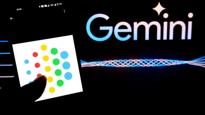 Gemini ruh sağlığı güncellemesi aldı