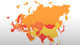 Genişletilmiş Avrasya konsepti, Rusya'nın yaptırım kırma hamlesi