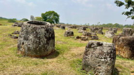 Gizemli 'Çömlekler Ovası'nın sırrına bir adım daha yaklaşıldı