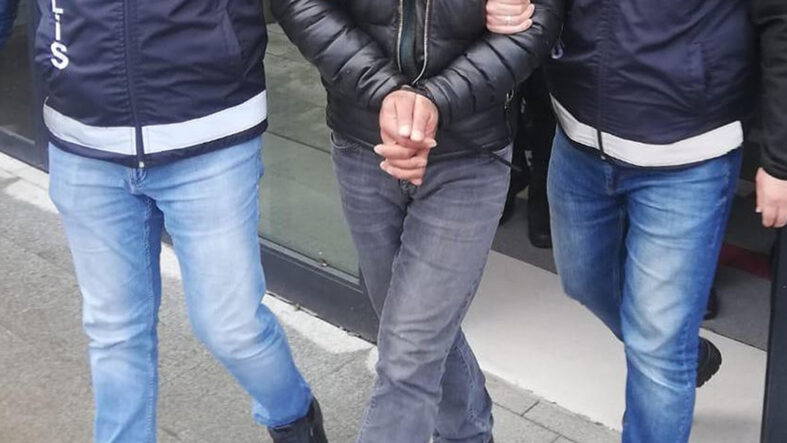 Göçmen kaçakçılığıyla mücadele! 89 organizatör tutuklandı