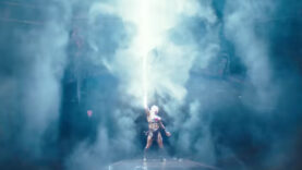 Gölgelerin gücü adına! He-Man filmi Masters of the Universe'ten yeni fragman yayınlandı