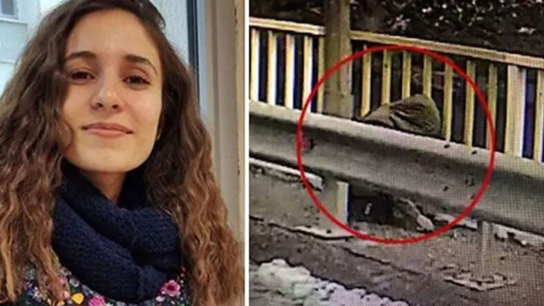 Gülistan Doku cinayetinde delilleri karartan eski polisten itiraf! Gülistan'ın Instagram ve WhatsApp'ına böyle erişmiş