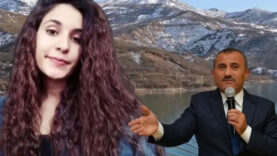 Gülistan Doku soruşturmasında gözaltına alınan eski Tunceli Valisi Sonel, Erzurum'a getirildi