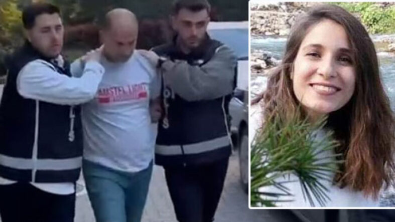 Gülistan soruşturmasında eski başhekim tutuklandı